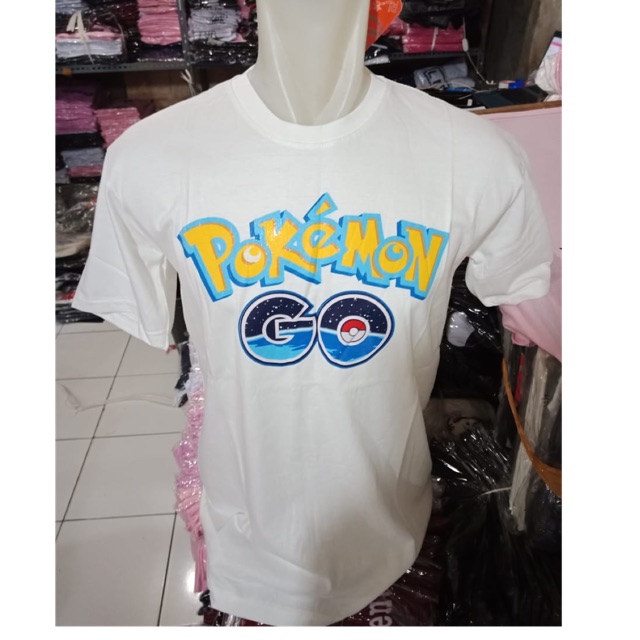 Kaos pokemon go