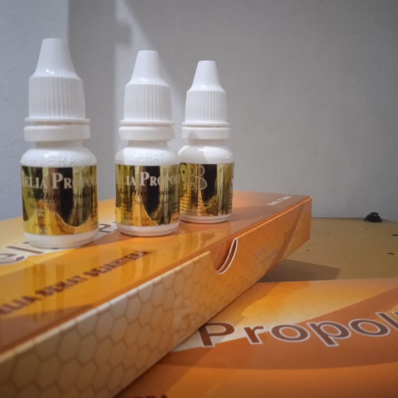 Melia propolis perbotol—perpaket (150.000-1.050.000). 100% original