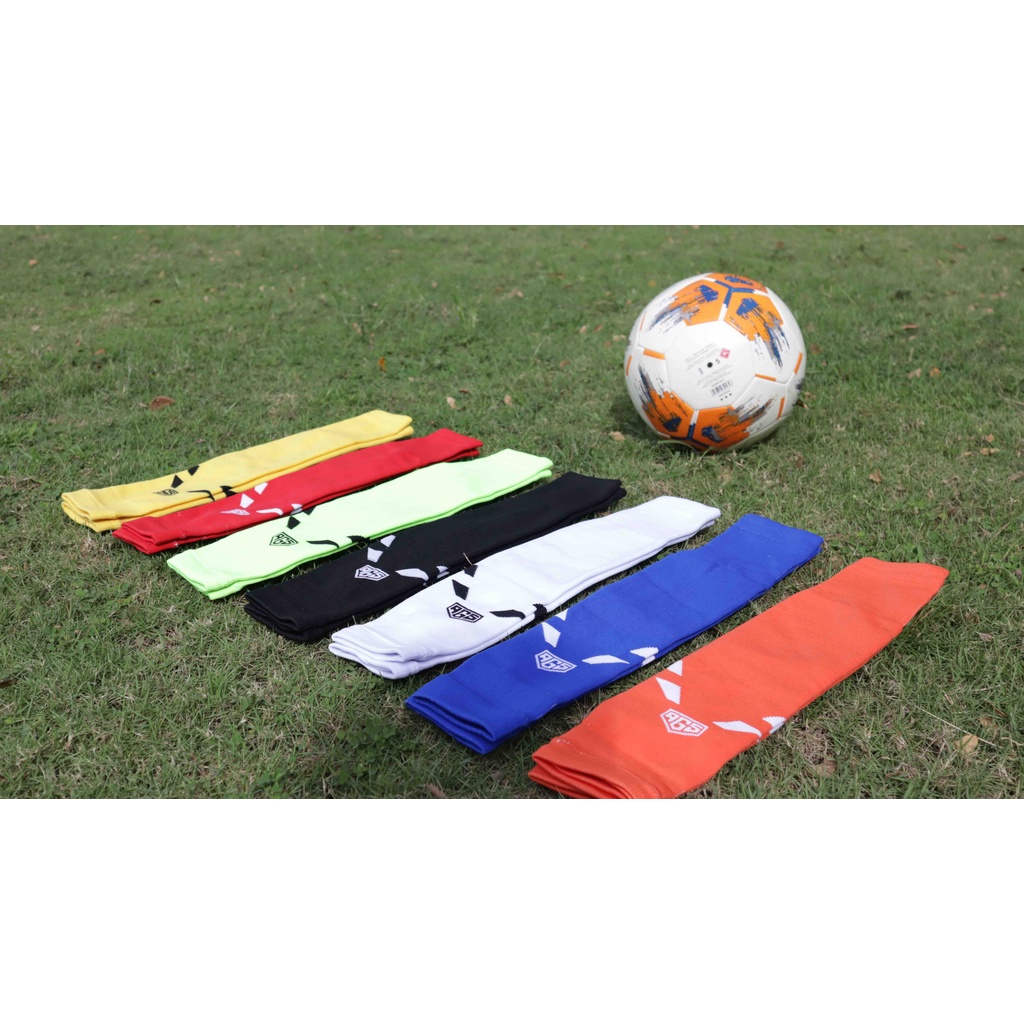 Kaos Kaki Sambung Dummy Bola Futsal Sleeve Socks Kaos Kaki Sepak Bola Futsal Original Ags