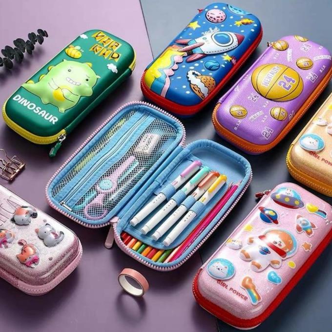 

PROMO Pencil case 3D eva hardcase smiggle look alike - kotak pensil anak/TEMPAT PENSIL AESTHETIC/TEMPAT PENSIL ANAK PEREMPUAN/TEMPAT PENSIL LUCU/TEMPAT PENSIL 3D/TEMPAT PENSIL TRANSPARAN/TEMPAT PENSIL LUCU/TEMPAT PENSIL KOREA/TEMPAT PENSIL KAIN/TEMPAT