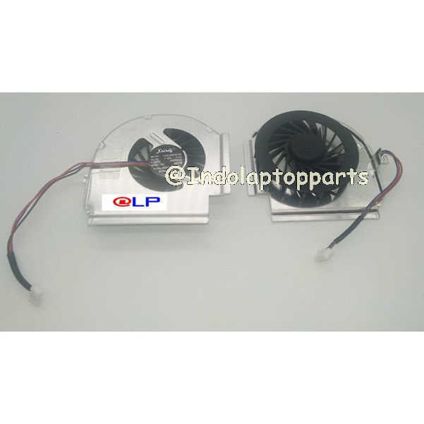 Fan Lenovo Thinkpad T400 R400