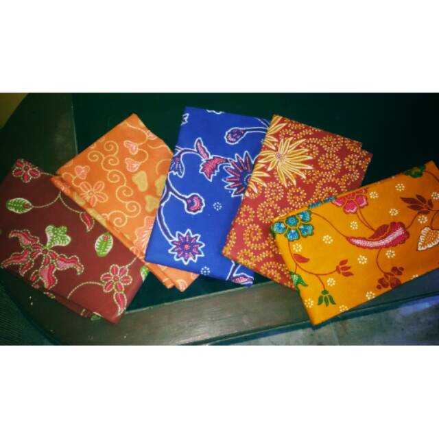 Kain batik banyumasan