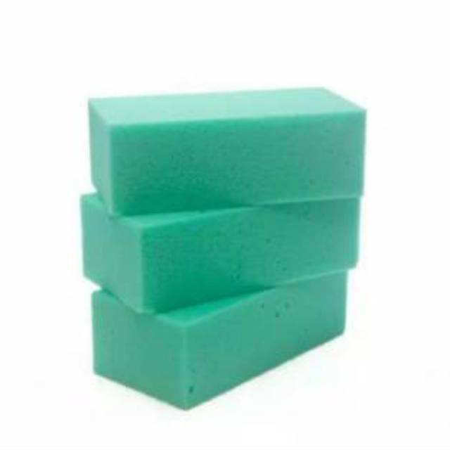 Floral foam  kering floral foam  basah busa bunga  kering 