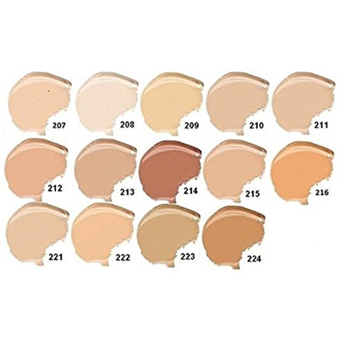 ✨LACIKOSME✨ FOUNDATION MAKE UP COVER-3