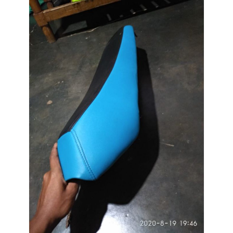 Jok GTX atau Bebek Standar pnp body yz 85