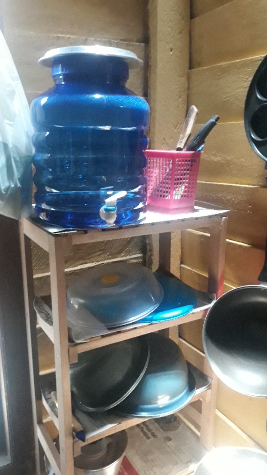Botol Galon 12 Liter