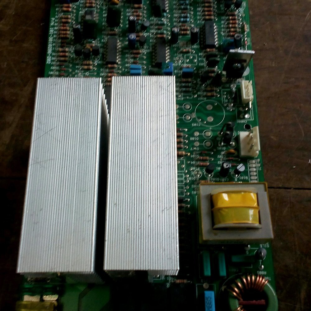 PCB Mainboard ICA CT 1082b Termurah