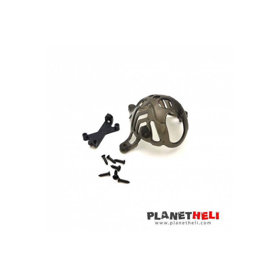 Happymodel Mobula6 Canopy Set