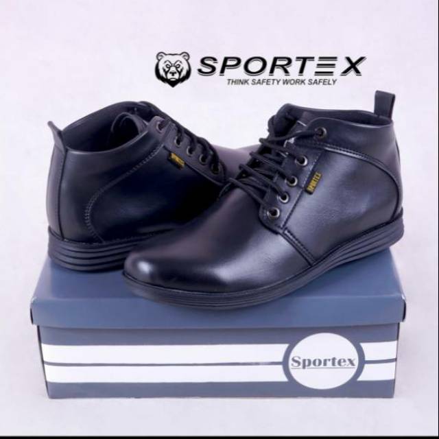 Sepatu Pria Casual Sportex