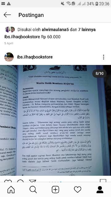 Terjemah safinatun naja lengkap kasyifatu saja