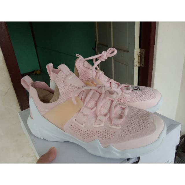 Sepatu Skechers DLT-A Space Hour Cewek Sale