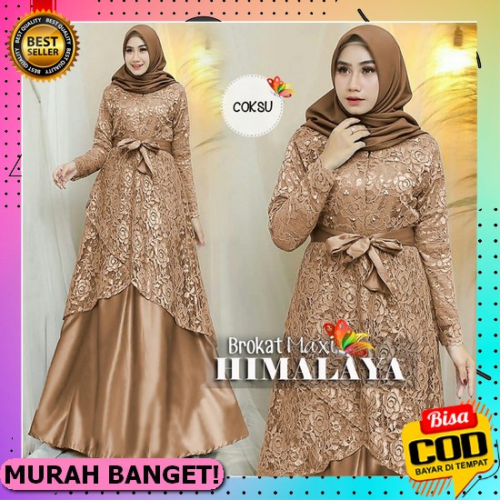 Gamis Lebaran 2022 Model Gamis Terbaru Gamis Jumbo Gamis Busui Gamis Kondangan Gamis Couple Gamis Im