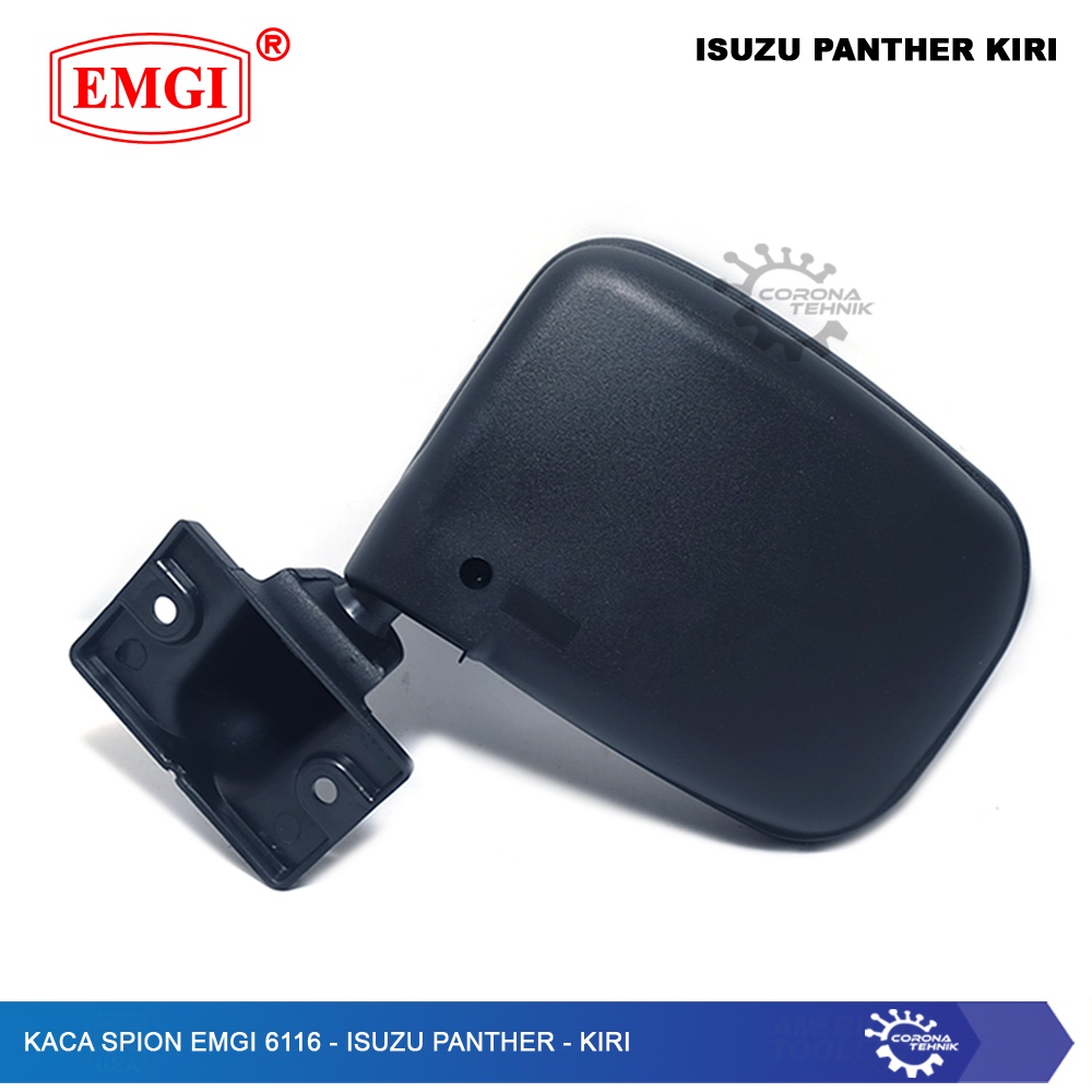 EMGI 6116 - Kaca Spion - Isuzu Panther - Kiri