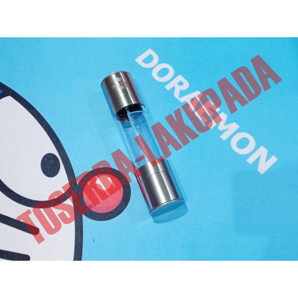 Pepper Mill Grinder 2 in 1 - Penggiling Bumbu - Gilingan Lada