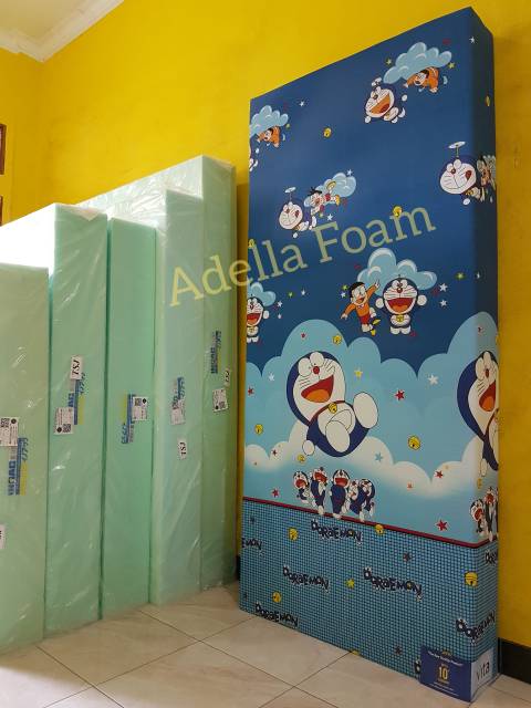 Kasur busa INOAC 90x200x20cm EON LG d23 | kasur single | 100% Original | ongkir termurah