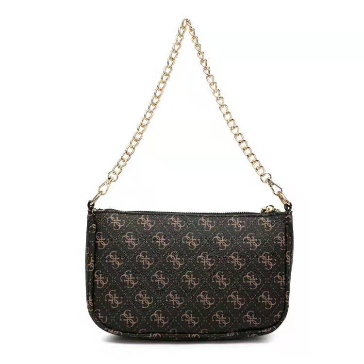 [TANG&amp;YENNY] TAS SELEMPANG WANITA TAS GUE*SS SHOULBAG IMPORT# B-10022