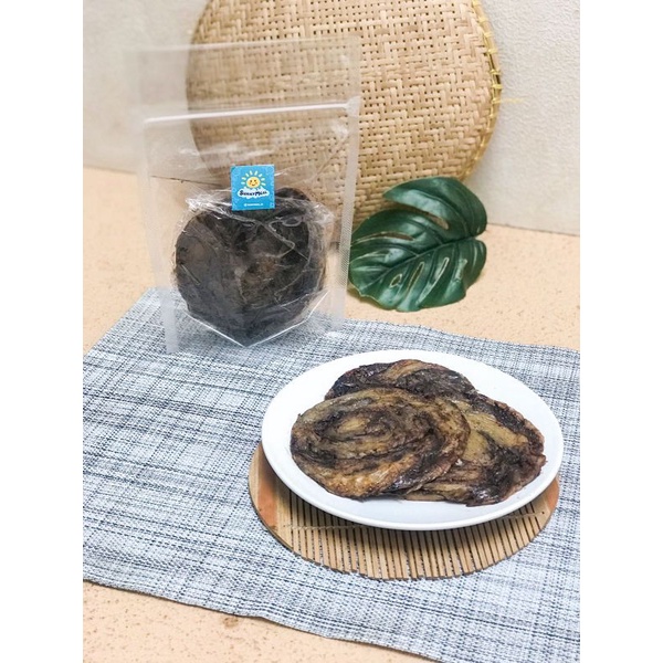 

Cane Coklat isi 3pcs