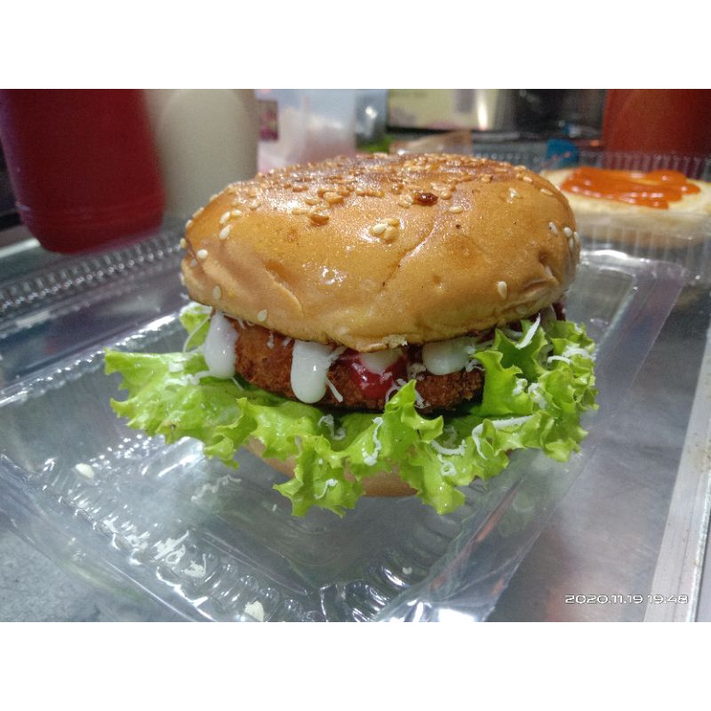 

burger merk bernard1