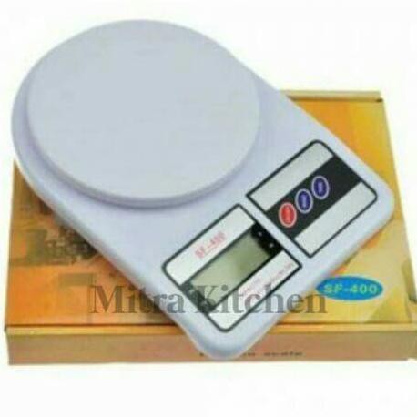 Timbangan Digital Timbangan Digital Kue Timbangan Dapur Mini