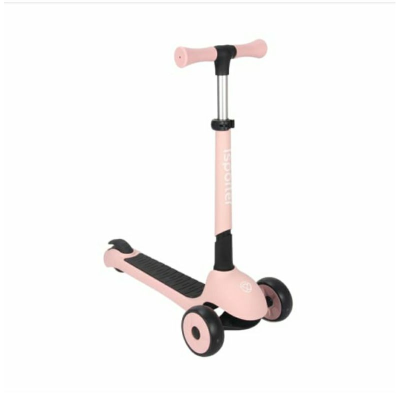 Paso Skuter Isporter M6