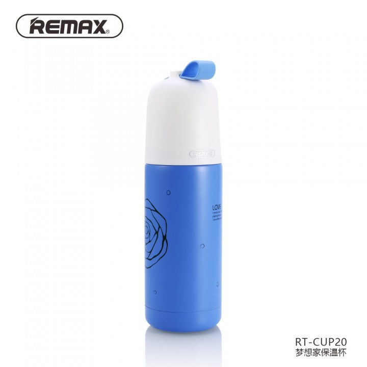 Original REMAX Dream Thermos - RT-CUP20