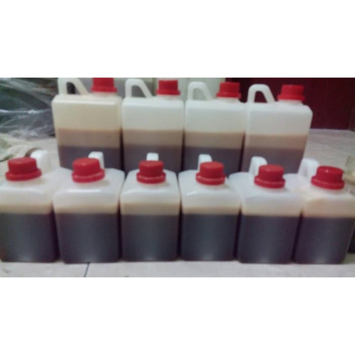 

Madu Alami Asli MADU SIALANG (Raw Honey) Best Seller
