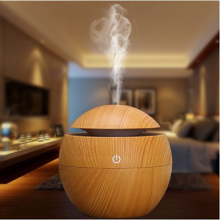 Taffware Humidifier