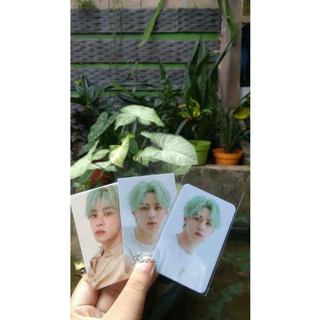 SG21 WAYV Benefit ktown4u KUN Trading card Kun Zodiac Kun Zodiac Xiaojun