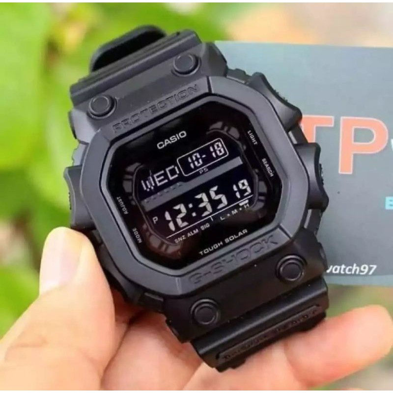 JAM TANGAN PRIA G-Shock Monster GX56 JAM TANGAN PRIA MURAH KADO UNTUK COWOK