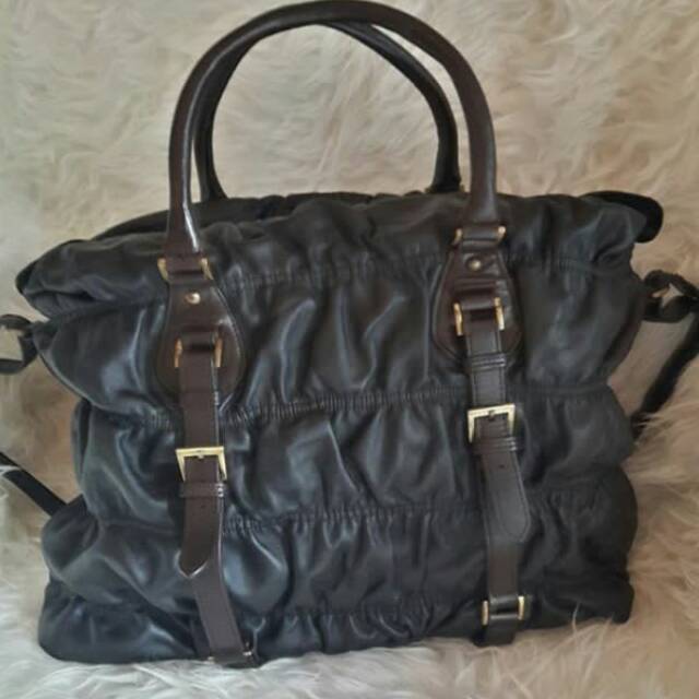 Tas DAAD Auth Preloved