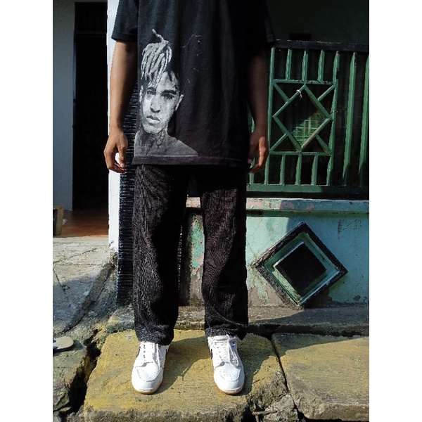 Corduroy Blue Way Japan Original