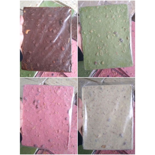 

Coklat Blok 350gr Leburan SilverQueen & Coklat Premiun // Green Tea // Berry Yoghurt // White Coklat // Chocolate // Coklat Ulang Tahun // Coklat Valentine // Coklat Pernikahan // Coklat Viral // Coklat Tiktok // Coklat Sultan // Coklat Batangan Murah