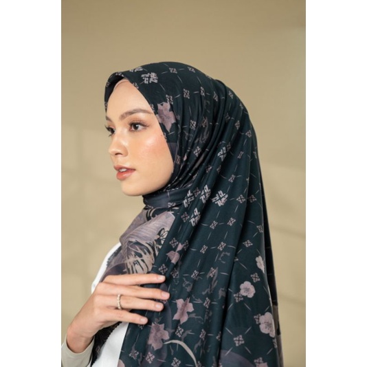 (READY) BEAU Scarf by Heylocal.id