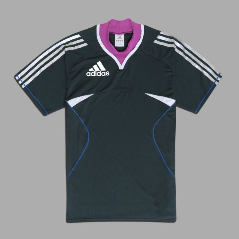 Adidas Kaos Basic Climacool Short Sleeve