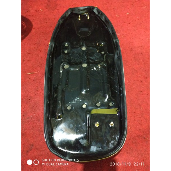 jok honda c70 racing  Terjangkau