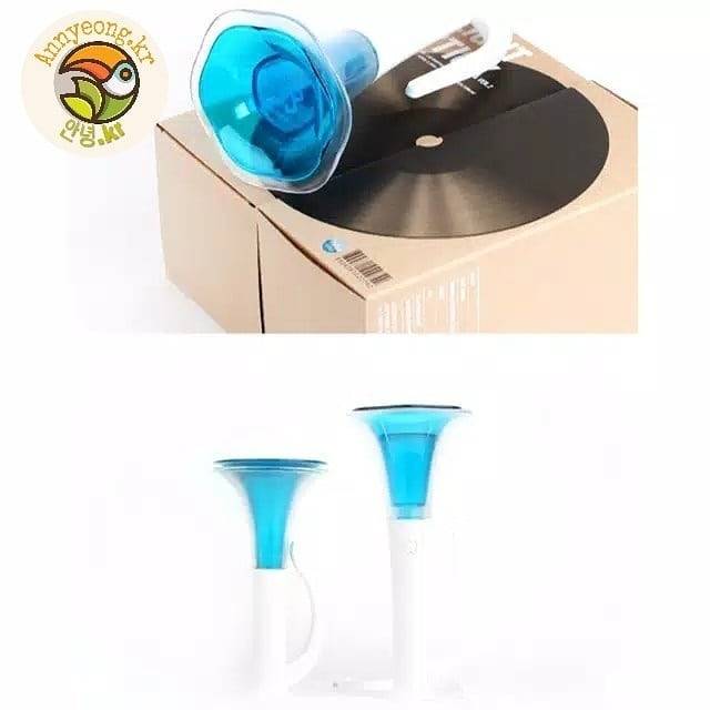 BTOB - Official Lightstick Ver. 2