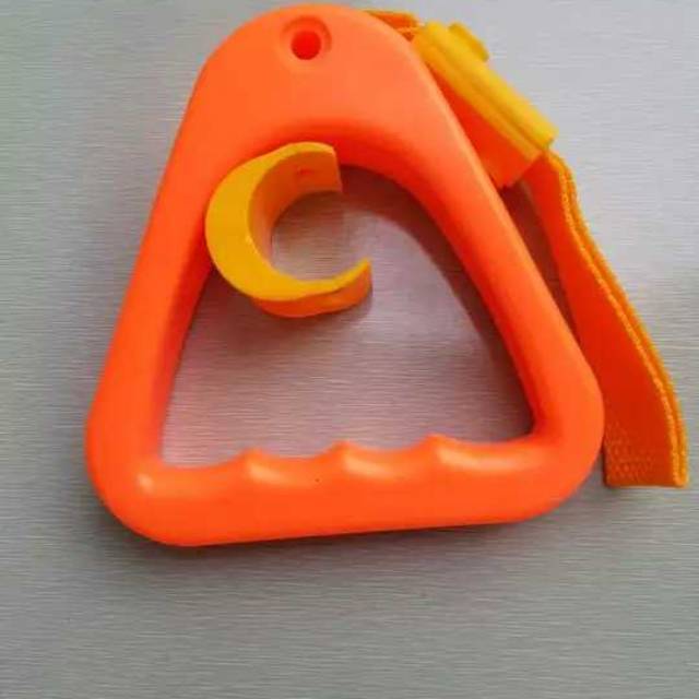 Handel grip busway pegangan tangan mobil Orange isi 1
