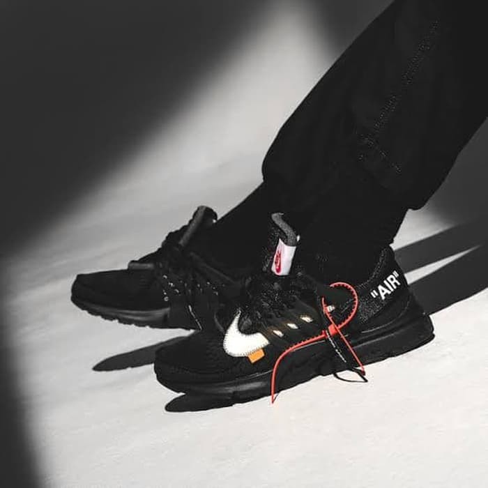 nike air presto off white 2.0