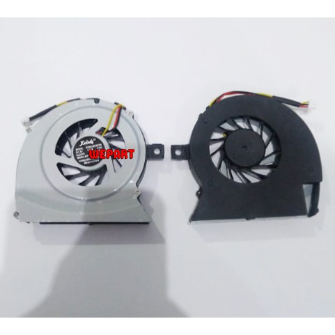 Fan Kipas Laptop Toshiba Satellite L740 L745 L700 L740D L745D