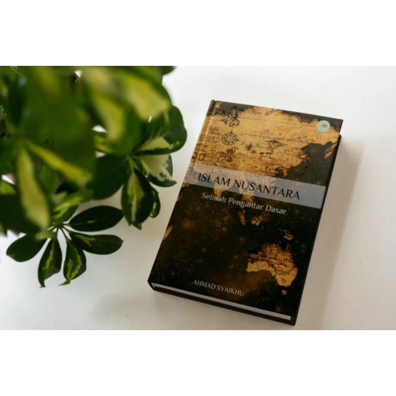 

buku Islam Nusantara