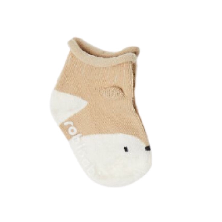 stoberi baby - ICE AGE KAOS KAKI BAYI ANTI SLIP MOTIF LUCU