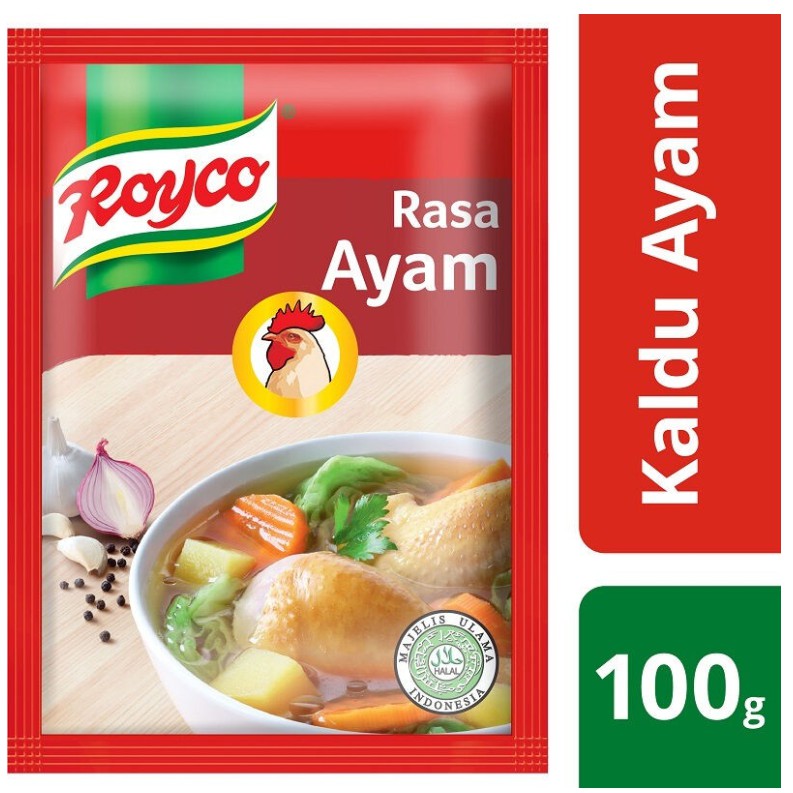 

ROYCO KALDU AYAM MURAH DAN EXP LAMA