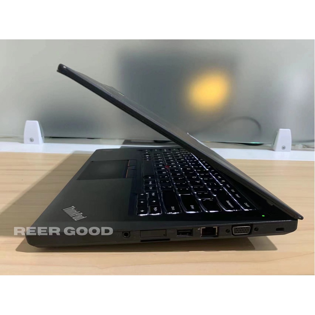 Laptop Lenovo Thinkpad T450 T450S Mulus &amp; Lancar BERGARANSI