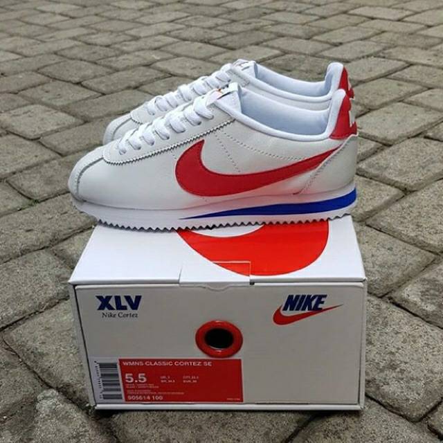 nike cortez kw