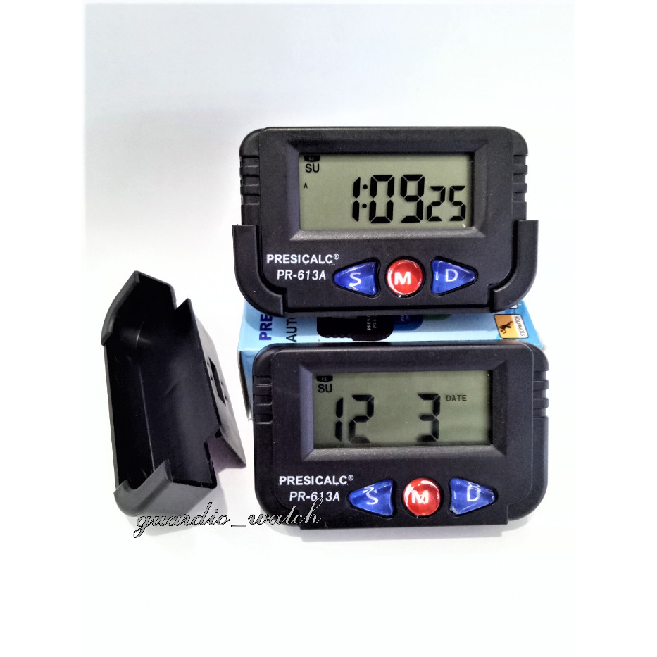 Jual Jam Digital Mini Fitur Lengkap Serbaguna Shopee Indonesia