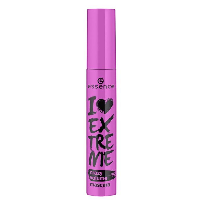 ESSENCE I Love Extreme Volume Mascara