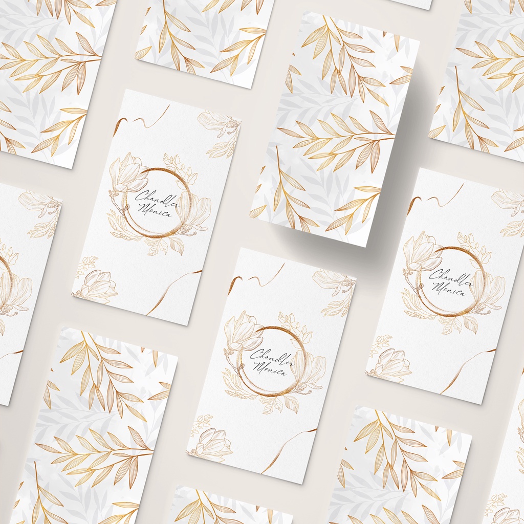 

(10 pcs) Custom Nama Amplop Multifungsi | Amplop Uang Angpao | Money Envelope | Wedding Envelope