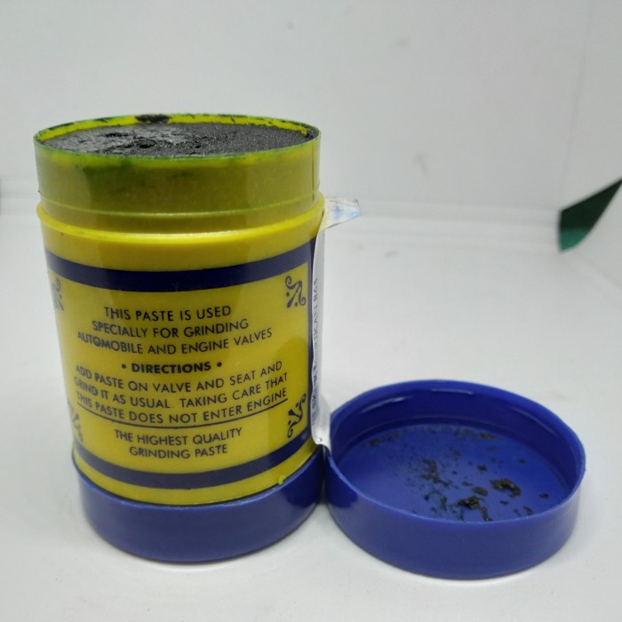 Amril Grinding Paste Pasta Skir Klep Ambril Asah Halus Kasar merk random