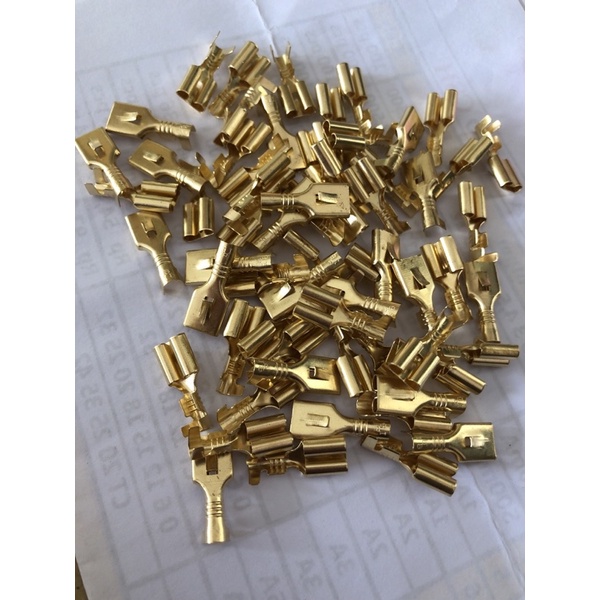 SKUN PCB MALE FEMALE PLASTIK