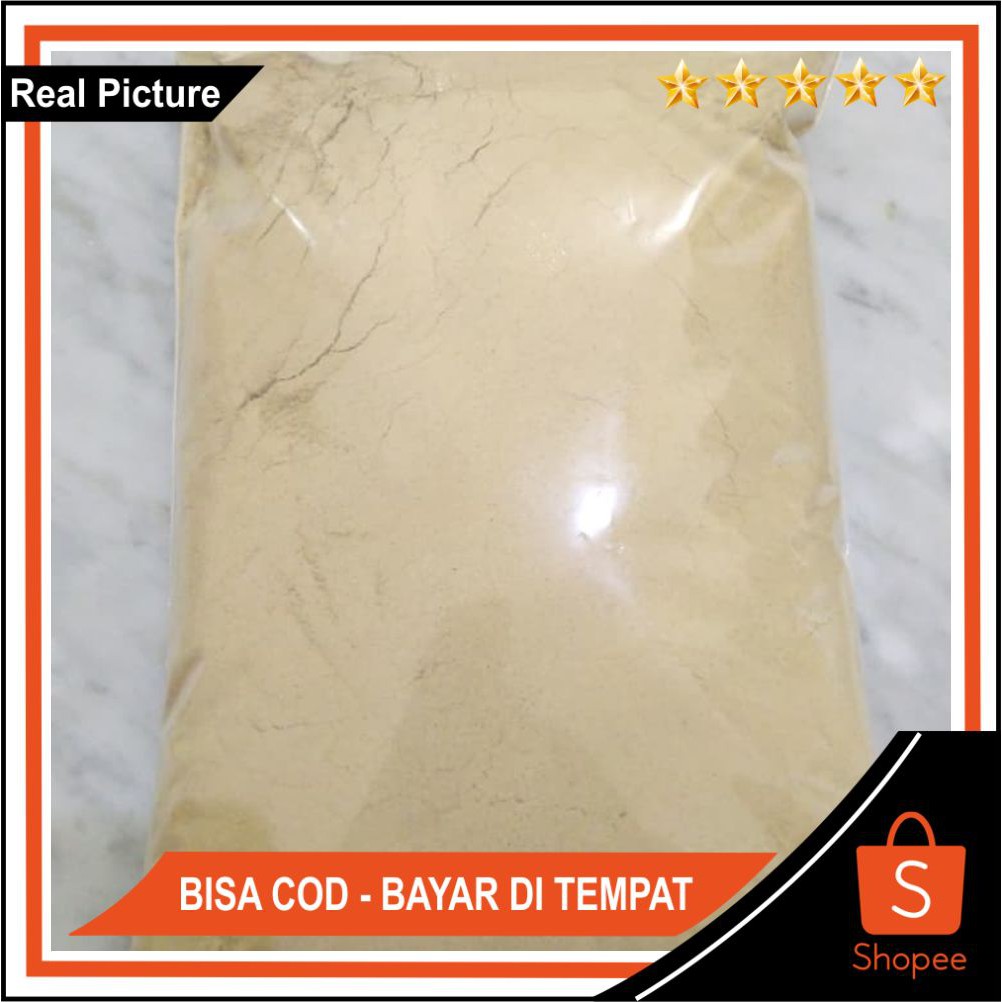 

COD Serbuk Bubuk Laos Atau Lengkuas Asli Dan Murni 1kg - Surabaya